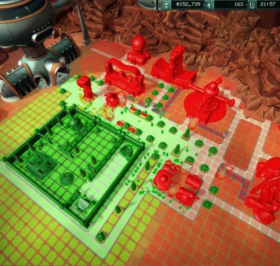 《火星人闹翻地球/Mars Attracts》PC版含Build.23909708