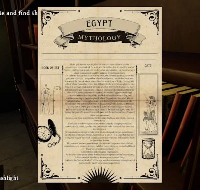 [天翼]《安静的证据：侦探悬疑案件 Quiet Evidence A Detective Mystery Case》Switch版