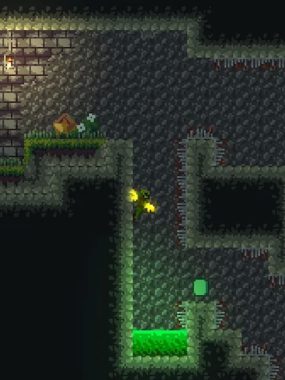《Gauntler》Switch版+1.0.0补丁