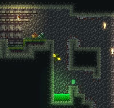 《Gauntler》Switch版+1.0.0补丁