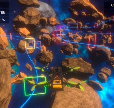 《无人机大师赛 Drone Master Racing》Switch版+16.0.0补丁