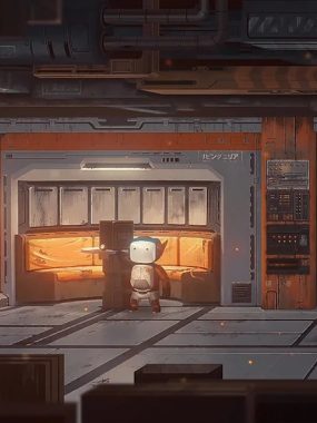 《小丁历险记 Life Of Delta》Switch版+1.1补丁