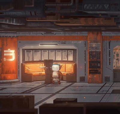 《小丁历险记 Life Of Delta》Switch版+1.1补丁