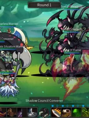 冲破黑暗 Broken of Darkness 单机游戏中文版下载