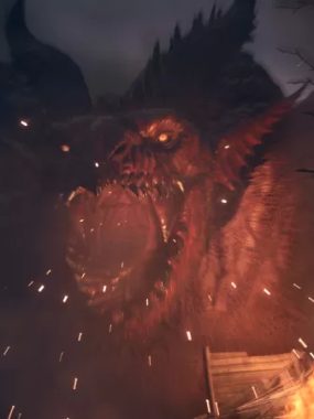 PC游戏《龙之信条2 Dragon’s Dogma 2》中文版下载 DEBUG版