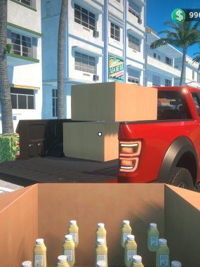 《市场模拟器：迈阿密海滩/Market Simulator: Miami Beach》PC版含Build.23858188
