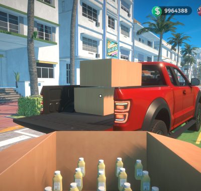 《市场模拟器：迈阿密海滩/Market Simulator: Miami Beach》PC版含Build.23858188