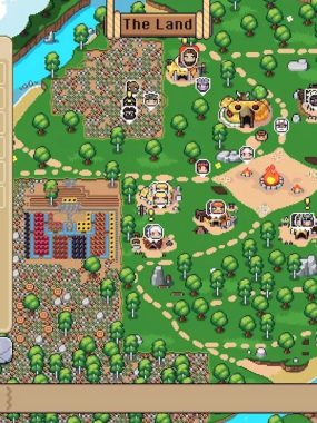 《帕夏时代 Roots of Pacha》Switch版+1.3.1.1补丁
