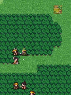 《三国演义：汉朝再兴之梦/Three Kingdoms : Restoration of Han》PC版含Build.24074500