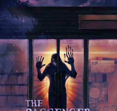 《寄宿者（The Passenger）》Build 21399996 [英文]