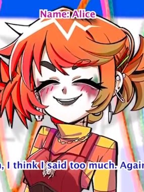 [天翼]《Alt Girl for Skoof – ALTiversary Edition》Switch版+v1.0.1补丁