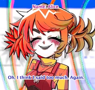 [天翼]《Alt Girl for Skoof – ALTiversary Edition》Switch版+v1.0.1补丁