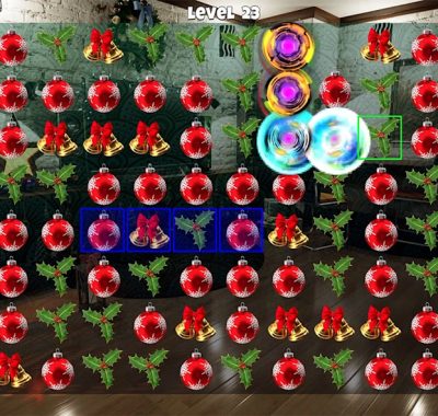 《Mia’s Christmas》Switch版+1.0.0补丁