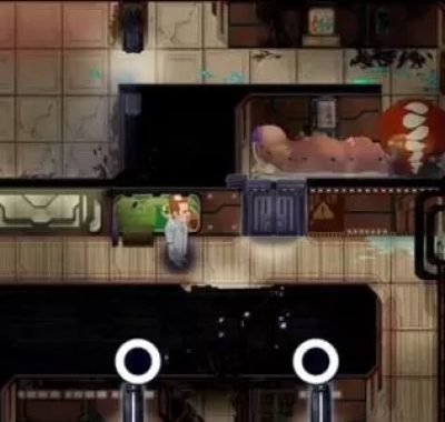 switch游戏《卢波教授和他那可怕的宠物》中文版（含1.0.5补丁）nsp下载[百度云-城通]