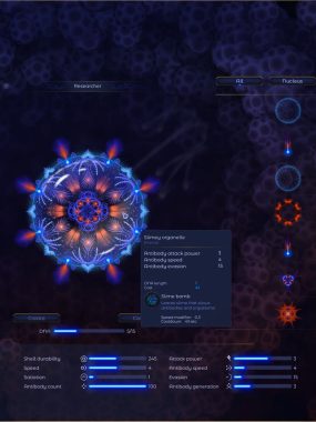 《微观世界2 Microcosmum 2》PC版含Build.20160964