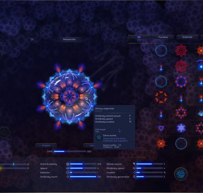 《微观世界2 Microcosmum 2》PC版含Build.20160964