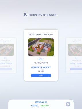 《电子启动2：商业大亨/E-Startup 2 : Business Tycoon》PC版含Build.23956463