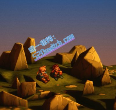 《最终幻想战略版 伊瓦利斯战记-虚拟机版/FINAL FANTASY TACTICS – The Ivalice Chronicles HYPERVISOR》PC版v1.5.0(Build.23353019)