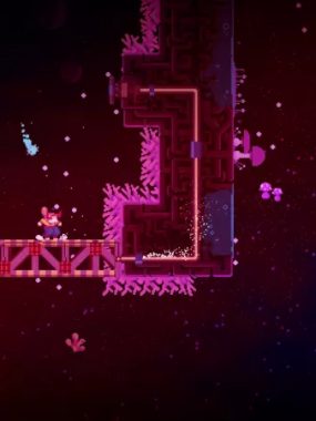[束缚之灵].TetherGeist switch美版中文+1.0.8补丁