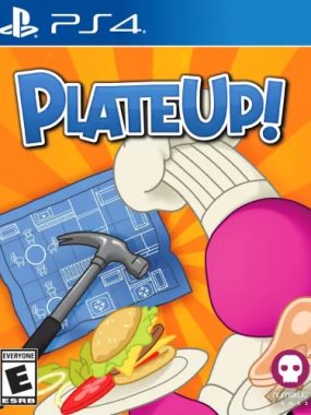 [5.05] 速速上菜 PlateUp 美版中文 CUSA44826 V1.21 + 降级补丁