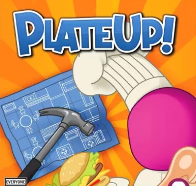 [5.05] 速速上菜 PlateUp 美版中文 CUSA44826 V1.21 + 降级补丁