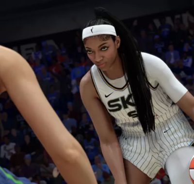 NBA 2K26 篮球 美版中文+1.07补丁