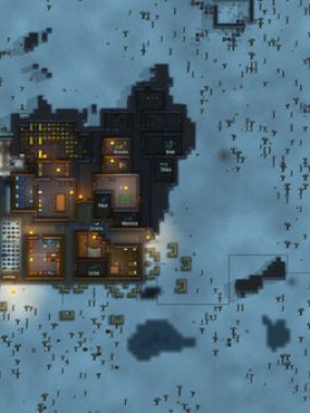 《边缘世界/RimWorld》PC版含v1.6.4861