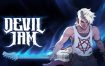 【美版】恶魔狂欢 .Devil Jam 中文
