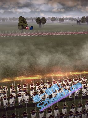 《指挥大师/Master of Command》PC版v1.5.7