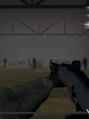 《Infected Run to Survive》Switch版+1.0.0补丁
