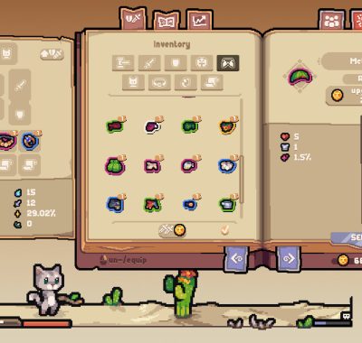 《敲敲打宝/Tap Tap Loot》PC版v1.1.1