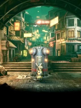 【暗影火炬城 Forged In Shadow Torch】1.0.4 XCI整合版