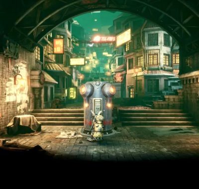 【暗影火炬城 Forged In Shadow Torch】1.0.4 XCI整合版