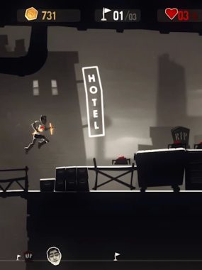 《她要我死 .She Wants Me Dead》Switch版+1.0.1补丁