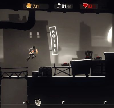 《她要我死 .She Wants Me Dead》Switch版+1.0.1补丁