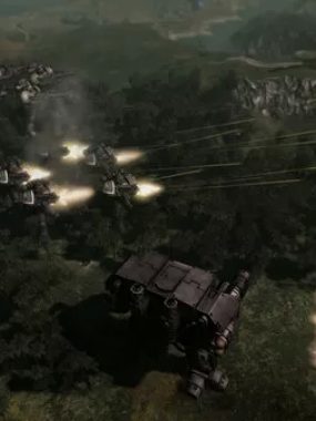 战锤40K:格雷迪厄斯-遗迹之战 Warhammer 40,000: Gladius 单机游戏中文版下载（v1.6.0）
