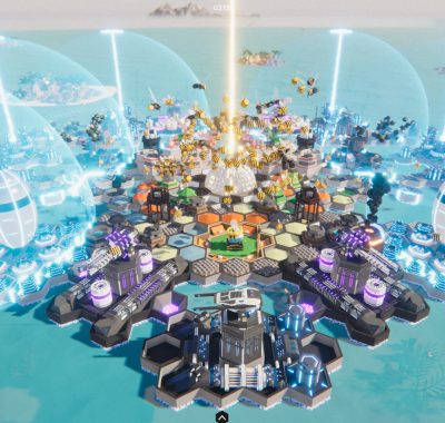 《蜜蜂岛/Bee Island》PC版Build.23970166