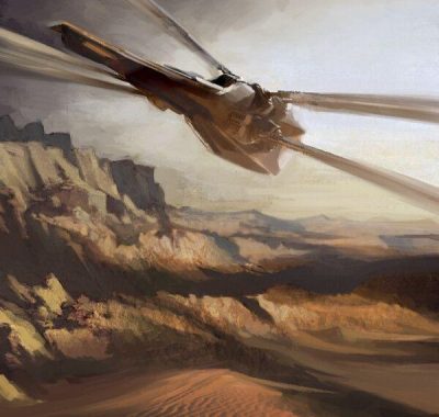 《沙丘：帝国（Dune: Imperium）》官方中文 集成起义DLC [中文/繁体/英文/日语]