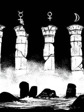《崩坏之兆：饥荒/Omen Exitio: Hunger》PC版含Build.23927003