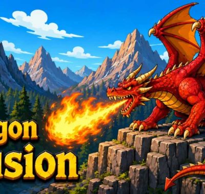 【美版】幻龙传说 .Dragon Of Illusion 中文