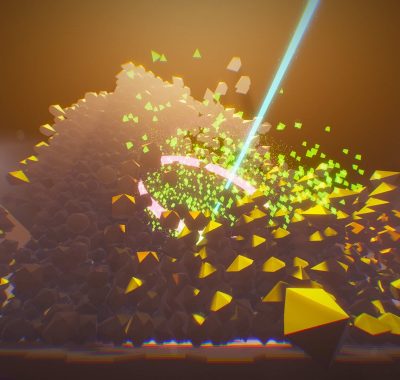 《天鹅湖/Swarmlake》PC版含Build.23933160