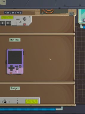 《复古小工具/Retro Gadgets》PC版含Build.23177925