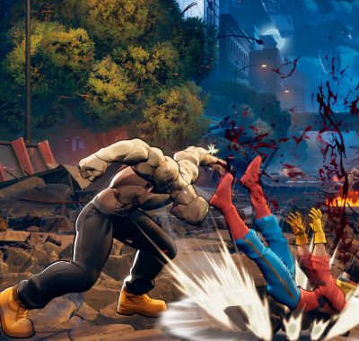 《无敌少侠VS/Invincible VS》PC版含Build.23878258