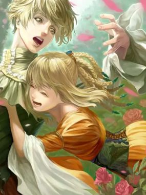 《海市蜃楼之馆 游魂归梦》Switch版+1.0.1补丁
