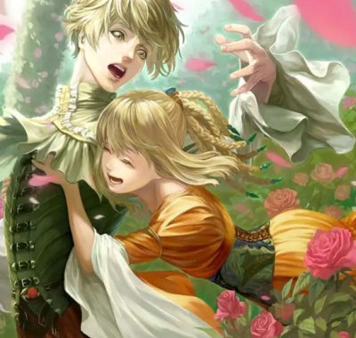《海市蜃楼之馆 游魂归梦》Switch版+1.0.1补丁