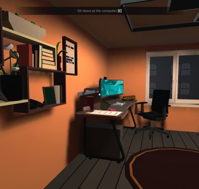 《IT专家模拟器/IT Specialist Simulator》PC版含Build.23987438