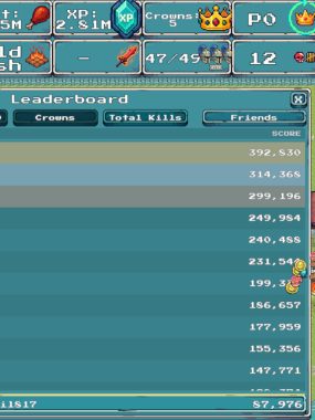《像素帝国/Pixel Empires》PC版含Build.23952434