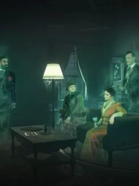 第七访客：重制版/The 7th Guest Remake