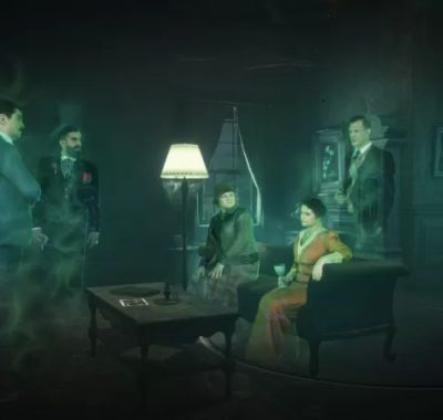 第七访客：重制版/The 7th Guest Remake