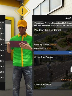 《食品加工模拟/Food Processing Simulator》PC版含Build.24032237
